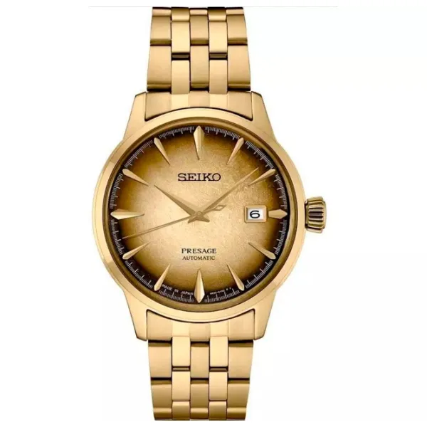 Наручные часы для мужчин Seiko SRPK48J1 Механический/ 40.5 мм photo 1 Наручные часы для мужчин Seiko SRPK48J1 Механический/ 40.5 мм photo 1