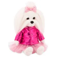 Мягкая игрушка Orange Toys Animals LD5/ 069 3+/ White photo 2