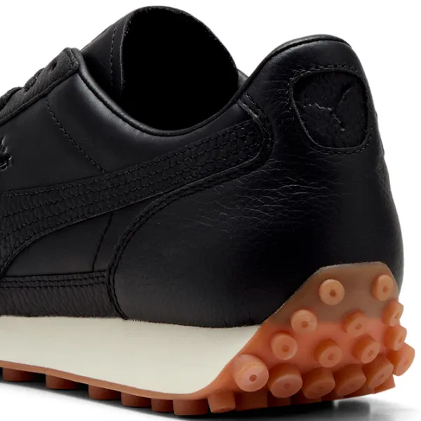 Adidași pentru bărbați Puma Easy Rider Lth 45/ Black photo 5