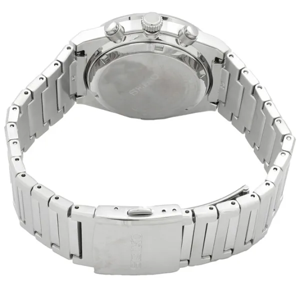 Наручные часы для мужчин Seiko SSB451P1 Кварцевый/ 40 мм photo 2 Наручные часы для мужчин Seiko SSB451P1 Кварцевый/ 40 мм photo 2