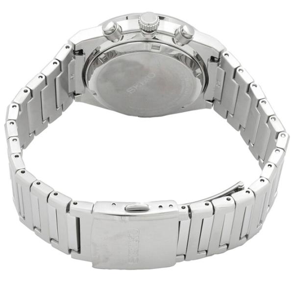Наручные часы для мужчин Seiko SSB451P1 Кварцевый/ 40 мм photo 2 Наручные часы для мужчин Seiko SSB451P1 Кварцевый/ 40 мм photo 2