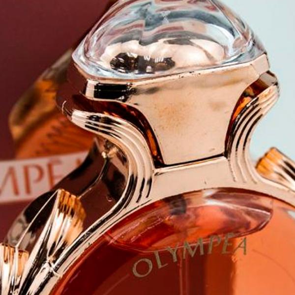 Парфюм для женщин Paco Rabanne Olympea Legend Парфюмерная вода / Восточный photo 2 Парфюм для женщин Paco Rabanne Olympea Legend Парфюмерная вода / Восточный photo 2