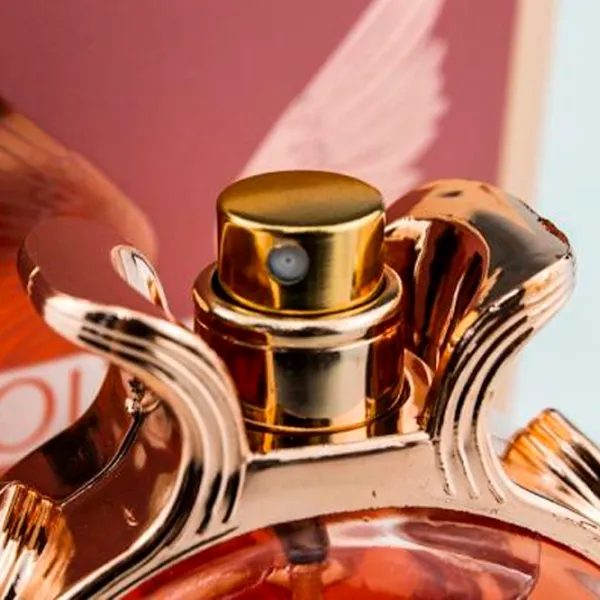 Парфюм для женщин Paco Rabanne Olympea Legend Парфюмерная вода / Восточный photo 4 Парфюм для женщин Paco Rabanne Olympea Legend Парфюмерная вода / Восточный photo 4