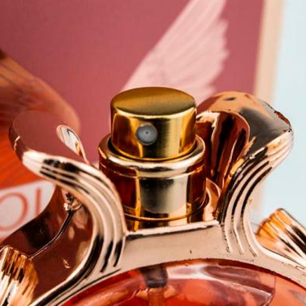 Парфюм для женщин Paco Rabanne Olympea Legend Парфюмерная вода / Восточный photo 4 Парфюм для женщин Paco Rabanne Olympea Legend Парфюмерная вода / Восточный photo 4