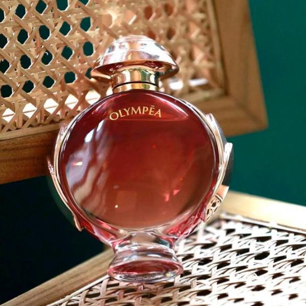 Парфюм для женщин Paco Rabanne Olympea Legend Парфюмерная вода / Восточный photo 5 Парфюм для женщин Paco Rabanne Olympea Legend Парфюмерная вода / Восточный photo 5