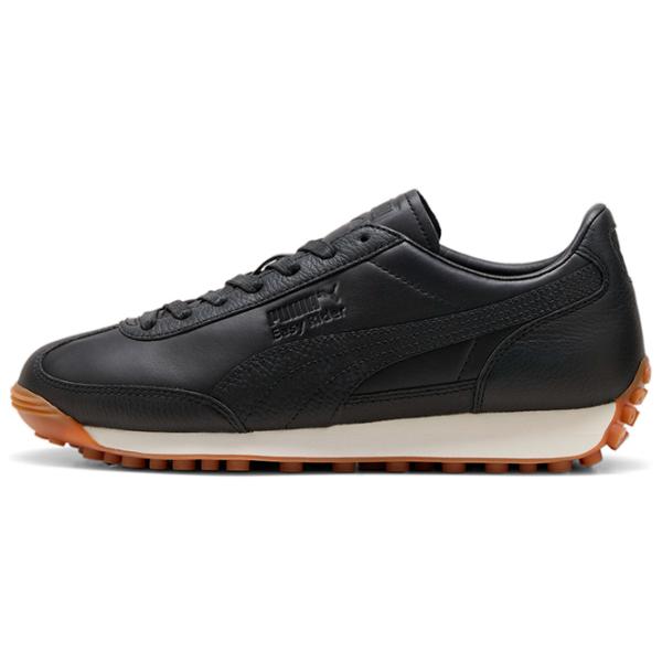 Adidași pentru bărbați Puma Easy Rider Lth 47/ Black photo 2