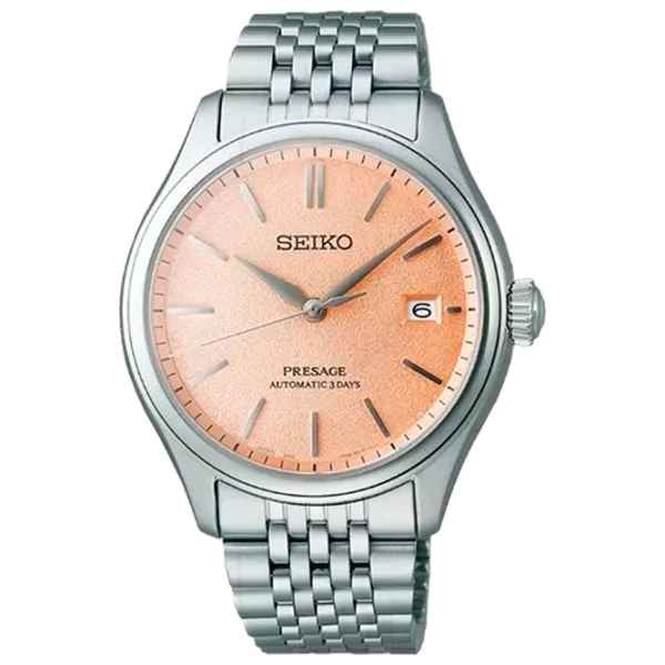 Наручные часы для мужчин Seiko SPB467J1 Механический/ 40 мм photo 1 Наручные часы для мужчин Seiko SPB467J1 Механический/ 40 мм photo 1