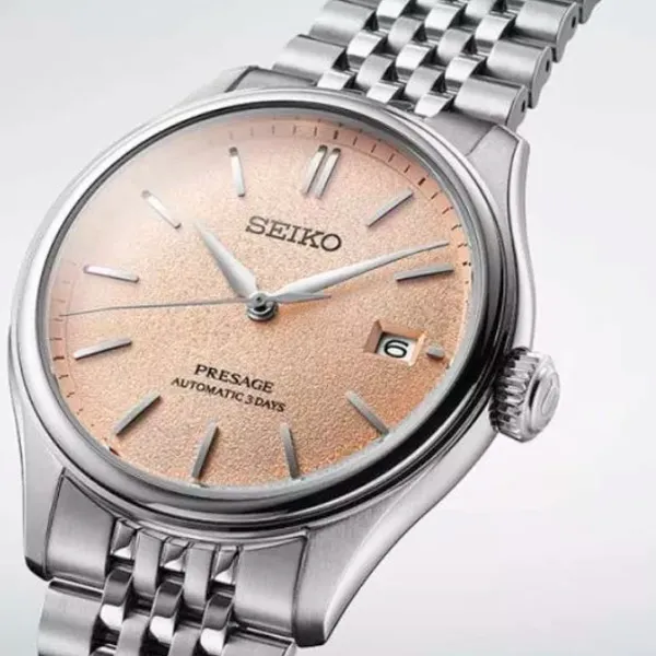 Наручные часы для мужчин Seiko SPB467J1 Механический/ 40 мм photo 2 Наручные часы для мужчин Seiko SPB467J1 Механический/ 40 мм photo 2
