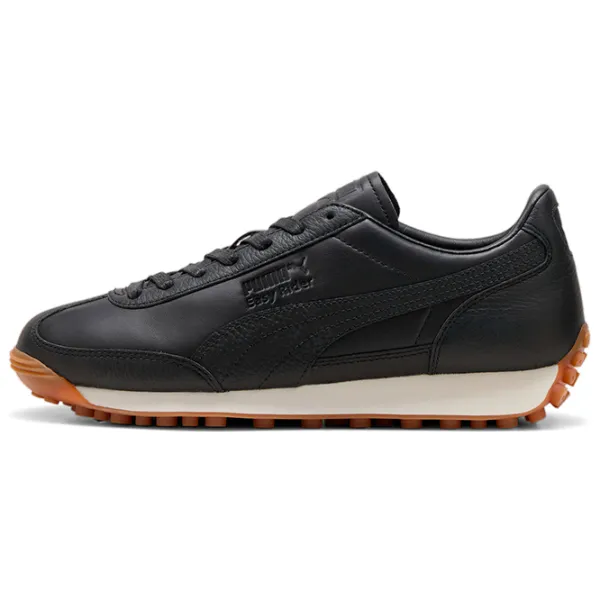 Adidași pentru bărbați Puma Easy Rider Lth 42.5/ Black photo 2