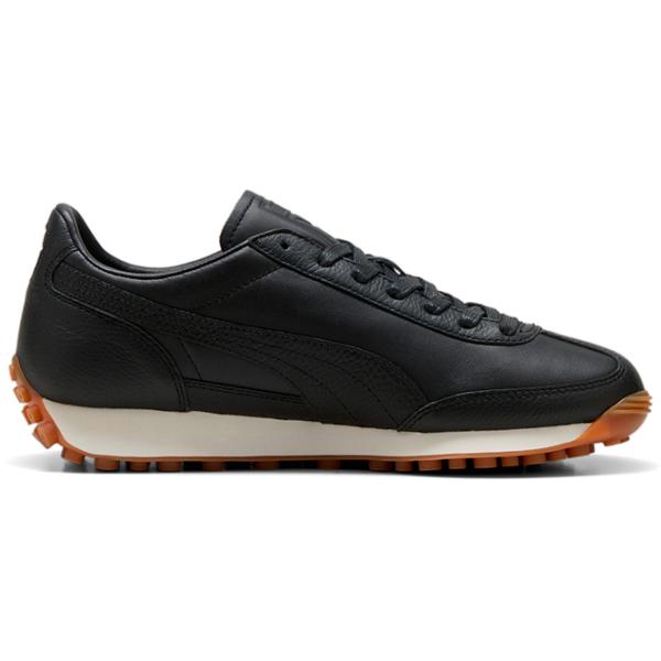 Adidași pentru bărbați Puma Easy Rider Lth 42.5/ Black photo 3