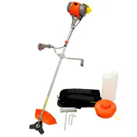 Trimmer Taiga TK4T Orange