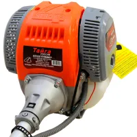 Trimmer Taiga TK4T Orange photo 2