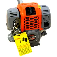 Trimmer Taiga TK4T Orange photo 3