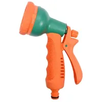 Pistol pentru stropit Flo 89211 8/ ABS