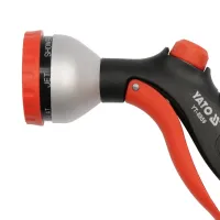 Pistol pentru stropit Yato YT8959 7/ Metal photo 2