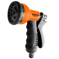 Pistol pentru stropit Wokin 571010 8/ ABS