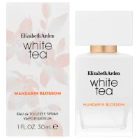 Parfum pentru femei Elizabeth Arden White Tea Apă de toaletă / Lemnos