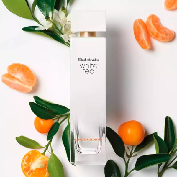 Parfum pentru femei Elizabeth Arden White Tea Apă de toaletă / Lemnos photo 5 Parfum pentru femei Elizabeth Arden White Tea Apă de toaletă / Lemnos photo 5