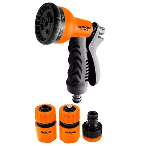 Pistol pentru stropit Wokin 572950 6/ ABS photo 1