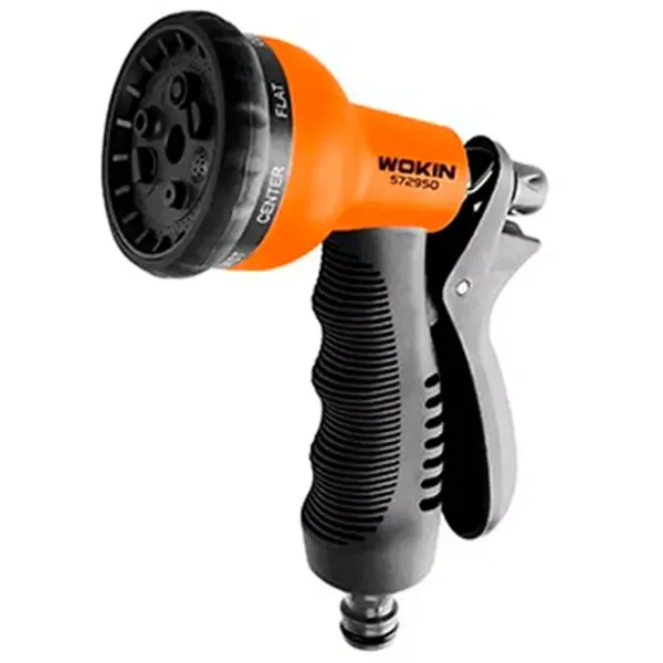 Pistol pentru stropit Wokin 572950 6/ ABS photo 2