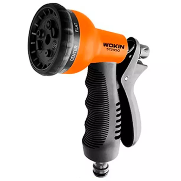 Pistol pentru stropit Wokin 572950 6/ ABS photo 2