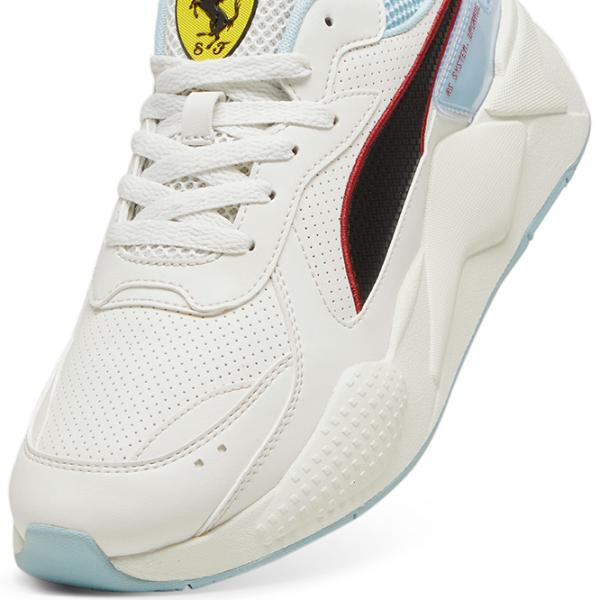 Adidași pentru bărbați Puma Ferrari Rs-X 44.5/ Gray photo 4
