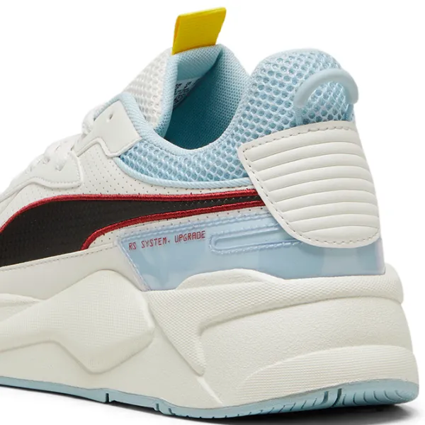 Adidași pentru bărbați Puma Ferrari Rs-X 44.5/ Gray photo 5