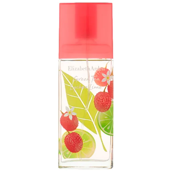 Parfum pentru femei Elizabeth Arden GREEN TEA LYCHEE LIME Apă de toaletă / Fructat photo 2