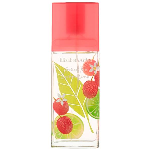 Parfum pentru femei Elizabeth Arden GREEN TEA LYCHEE LIME Apă de toaletă / Fructat photo 2
