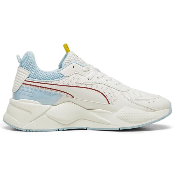 Кроссовки для мужчин Puma Ferrari Rs-X 40.5/ Серый photo 3