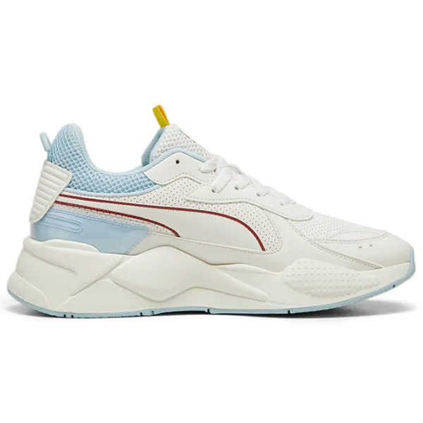 Кроссовки для мужчин Puma Ferrari Rs-X 42/ Серый photo 3