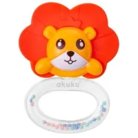 Игрушка для прорезывания зубов Akuku A0449 от 3 месяцев