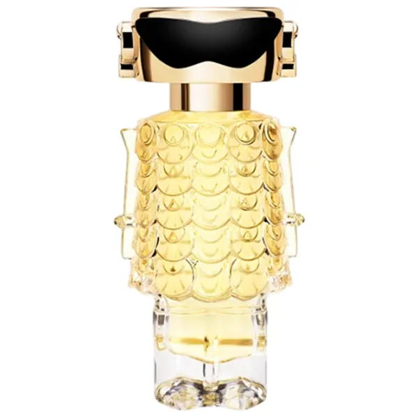 Парфюм для женщин Paco Rabanne Fame Парфюмерная вода / Цветочный photo 2 Парфюм для женщин Paco Rabanne Fame Парфюмерная вода / Цветочный photo 2