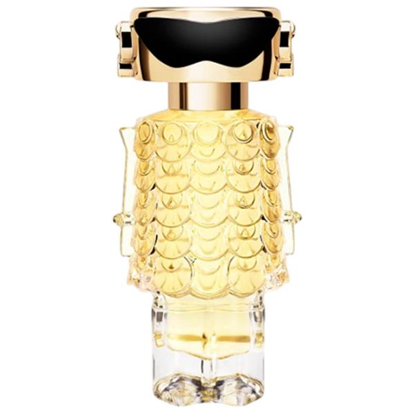 Парфюм для женщин Paco Rabanne Fame Парфюмерная вода / Цветочный photo 2 Парфюм для женщин Paco Rabanne Fame Парфюмерная вода / Цветочный photo 2