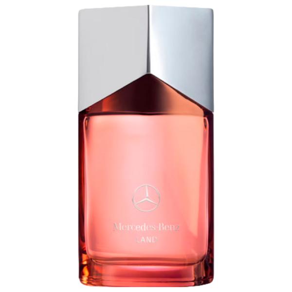 Parfum pentru bărbați Mercedes-Benz LAND Apă de parfum / Fougere photo 2 Parfum pentru bărbați Mercedes-Benz LAND Apă de parfum / Fougere photo 2