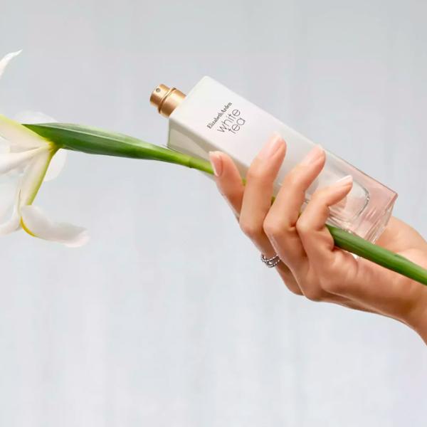 Parfum pentru femei Elizabeth Arden White Tea Apă de toaletă / Lemnos photo 3 Parfum pentru femei Elizabeth Arden White Tea Apă de toaletă / Lemnos photo 3