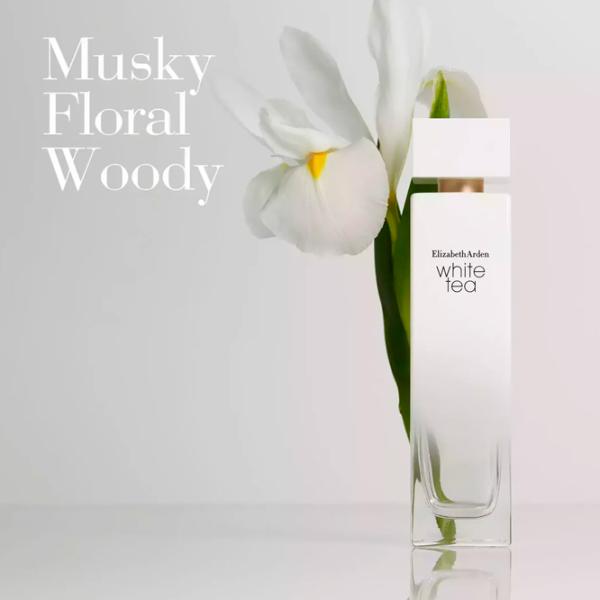 Parfum pentru femei Elizabeth Arden White Tea Apă de toaletă / Lemnos photo 4 Parfum pentru femei Elizabeth Arden White Tea Apă de toaletă / Lemnos photo 4