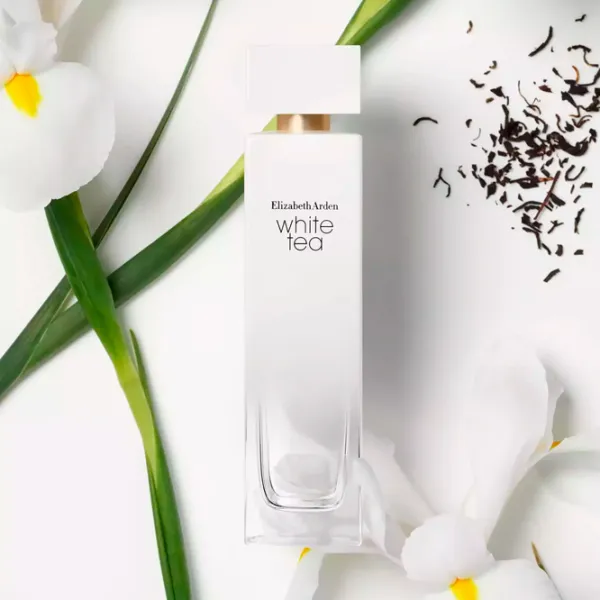 Parfum pentru femei Elizabeth Arden White Tea Apă de toaletă / Lemnos photo 5 Parfum pentru femei Elizabeth Arden White Tea Apă de toaletă / Lemnos photo 5