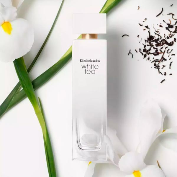 Parfum pentru femei Elizabeth Arden White Tea Apă de toaletă / Lemnos photo 5 Parfum pentru femei Elizabeth Arden White Tea Apă de toaletă / Lemnos photo 5