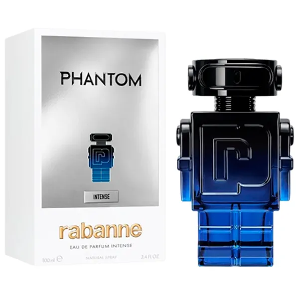 Парфюм для мужчин Paco Rabanne PHANTOM  Парфюмерная вода / Ароматный photo 1 Парфюм для мужчин Paco Rabanne PHANTOM  Парфюмерная вода / Ароматный photo 1
