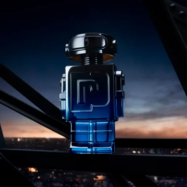 Парфюм для мужчин Paco Rabanne PHANTOM  Парфюмерная вода / Ароматный photo 4 Парфюм для мужчин Paco Rabanne PHANTOM  Парфюмерная вода / Ароматный photo 4