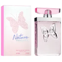 Парфюм для женщин Franck Olivier Nature Парфюмерная вода / Цветочный