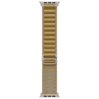 Умные часы Apple Watch Ultra 2 1.92"/ 49 мм/ Натуральный Титан - Загар Альпийский/ MX4E3 photo 3