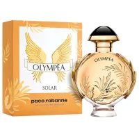 Парфюм для женщин Paco Rabanne OLYMPEA SOLAR Парфюмерная вода / Цветочный