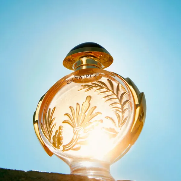 Парфюм для женщин Paco Rabanne OLYMPEA SOLAR Парфюмерная вода / Цветочный photo 3 Парфюм для женщин Paco Rabanne OLYMPEA SOLAR Парфюмерная вода / Цветочный photo 3