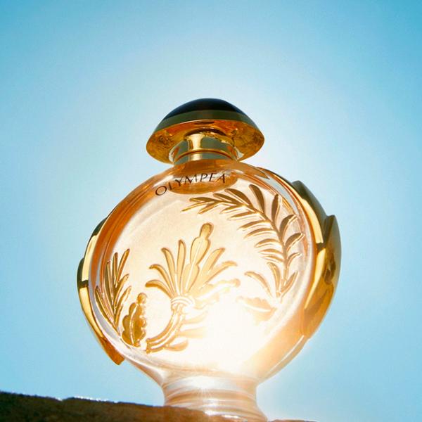 Парфюм для женщин Paco Rabanne OLYMPEA SOLAR Парфюмерная вода / Цветочный photo 3 Парфюм для женщин Paco Rabanne OLYMPEA SOLAR Парфюмерная вода / Цветочный photo 3