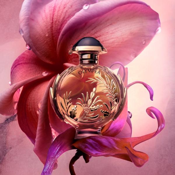 Парфюм для женщин Paco Rabanne OLYMPEA SOLAR Парфюмерная вода / Цветочный photo 4 Парфюм для женщин Paco Rabanne OLYMPEA SOLAR Парфюмерная вода / Цветочный photo 4