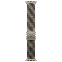 Умные часы Apple Watch Ultra 2 1.92"/ 49 мм/ Натуральный Титан - Титан миланский/ MX5R3 photo 3