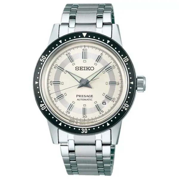 Наручные часы для мужчин Seiko SRPK61J1 Механический/ 39.5 мм photo 1 Наручные часы для мужчин Seiko SRPK61J1 Механический/ 39.5 мм photo 1