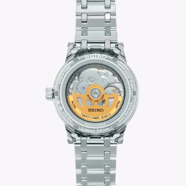 Наручные часы для мужчин Seiko SRPK61J1 Механический/ 39.5 мм photo 2 Наручные часы для мужчин Seiko SRPK61J1 Механический/ 39.5 мм photo 2